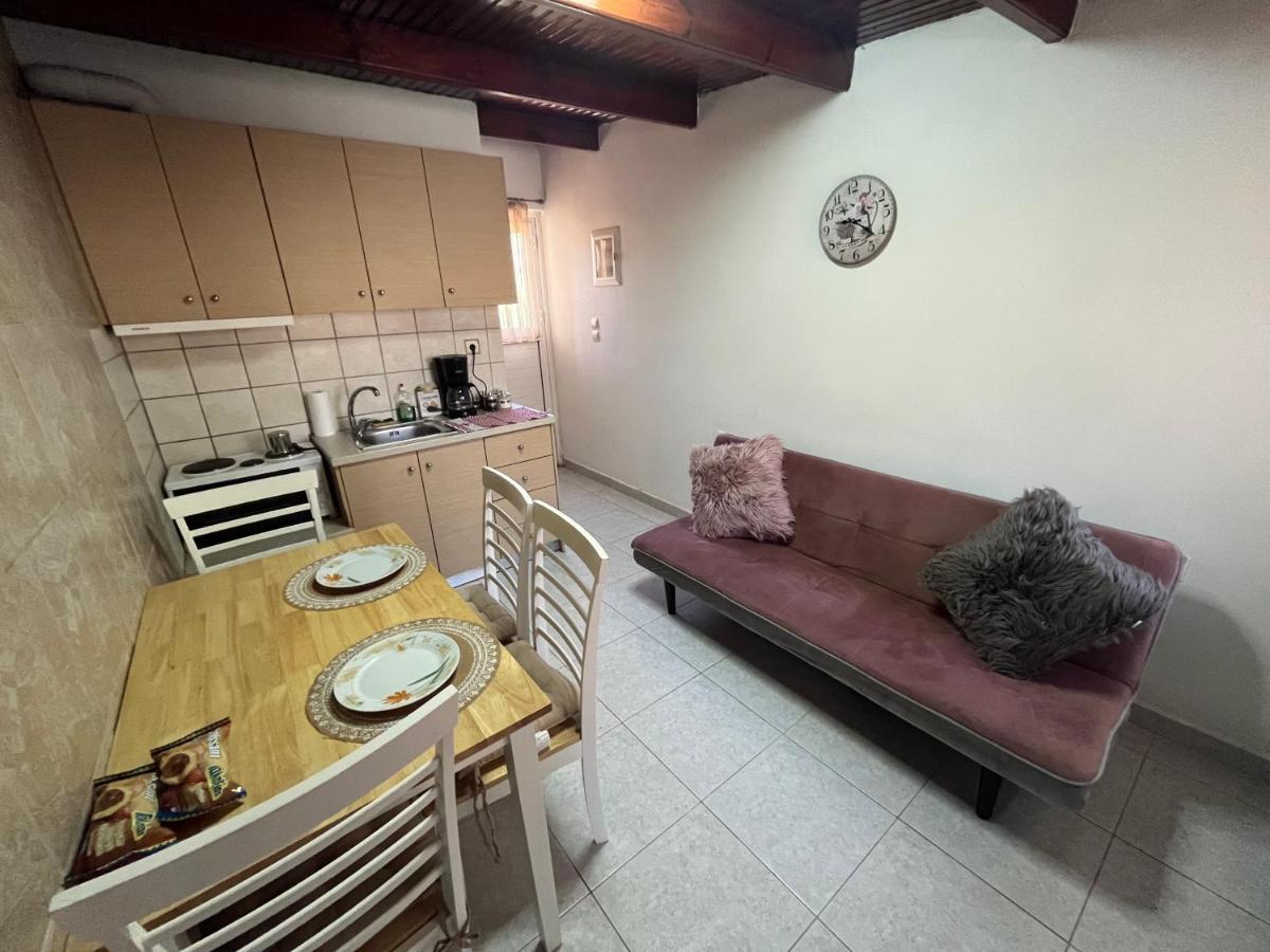 Artemis Apartment Near Athens Airport Εξωτερικό φωτογραφία