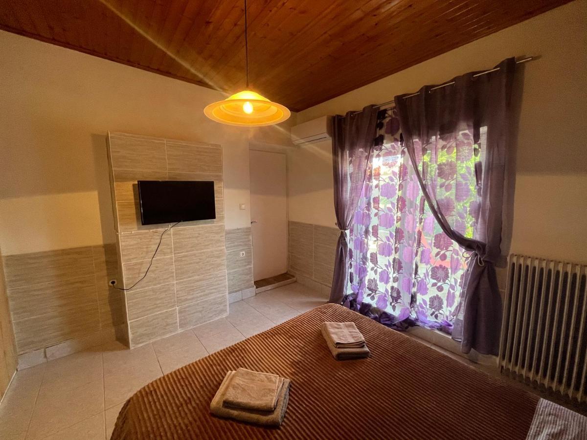 Artemis Apartment Near Athens Airport Εξωτερικό φωτογραφία