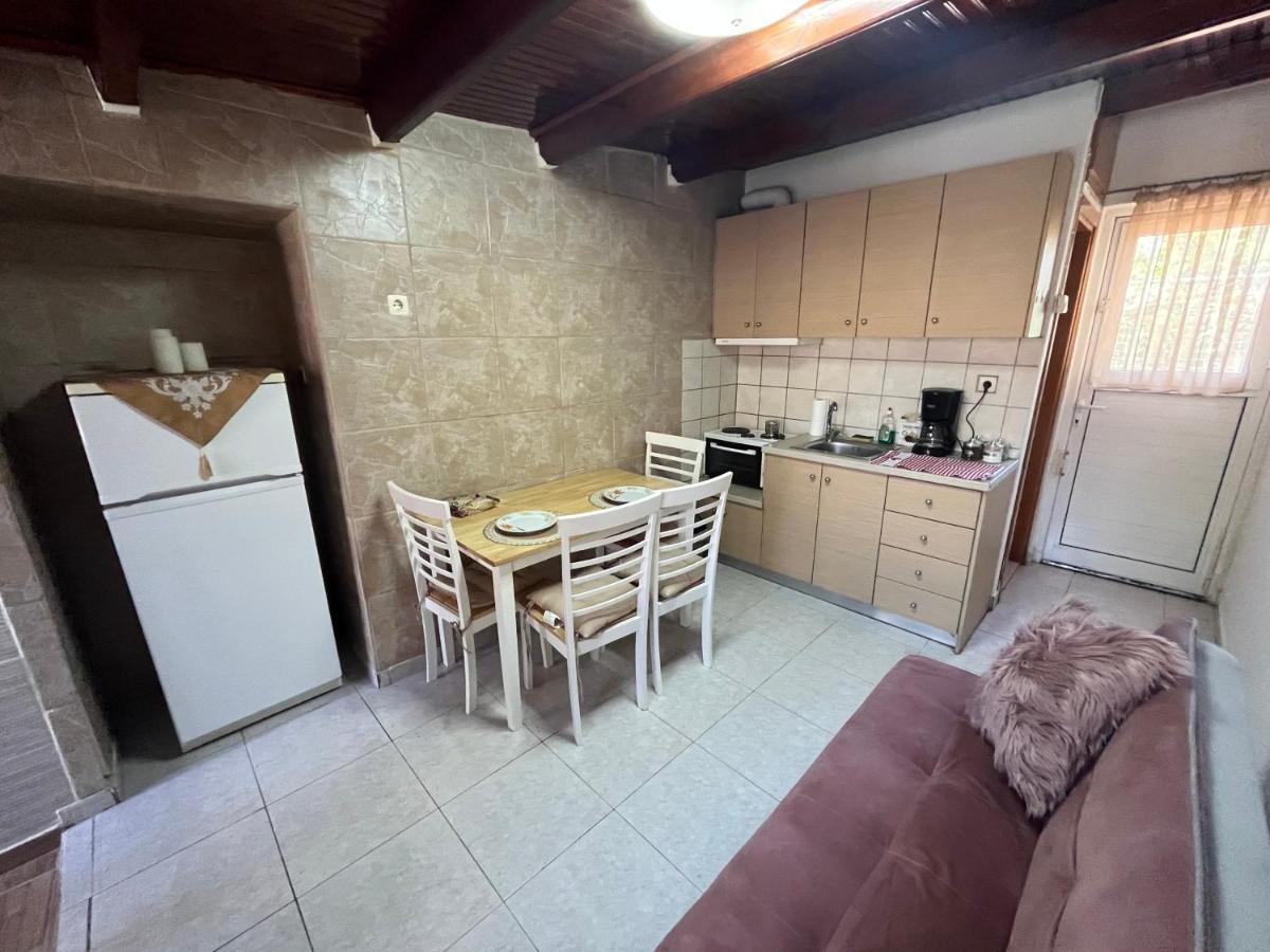 Artemis Apartment Near Athens Airport Εξωτερικό φωτογραφία