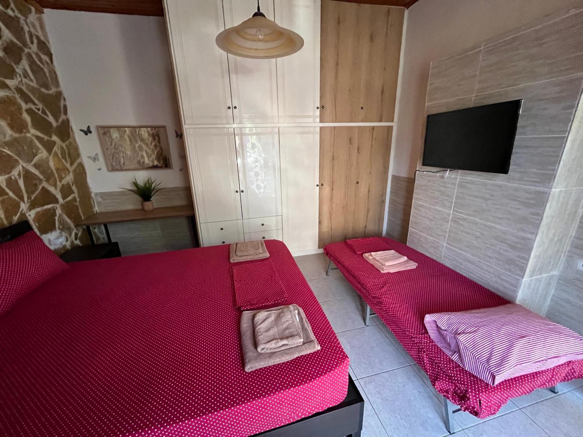 Artemis Apartment Near Athens Airport Εξωτερικό φωτογραφία